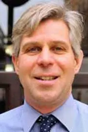 Profile image of Professor Richard Bradley