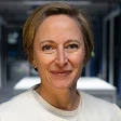 Portrait photo of Stephanie Rickard