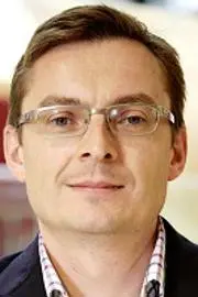 Dr Will Venters