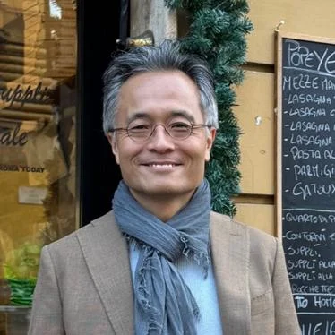 Professor Youngjin Yoo
