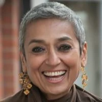 Zainab Salbi profile picture