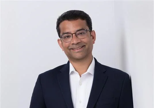 Prithwiraj Choudhury