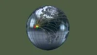 globe