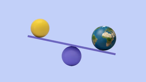 balance