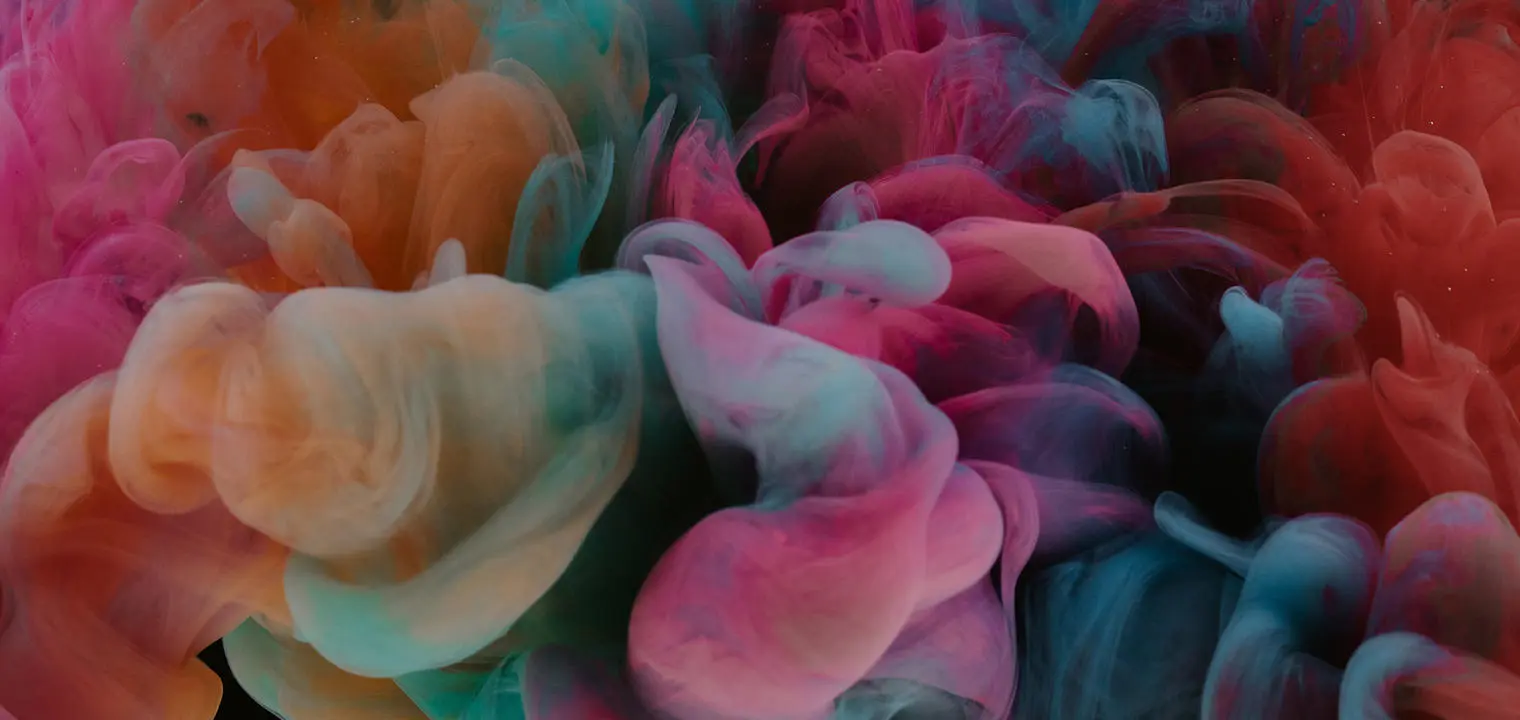 abstract image