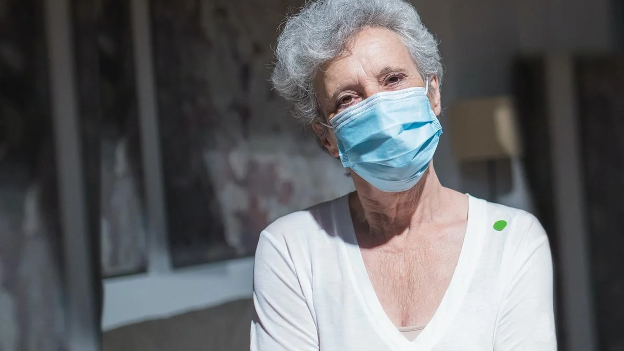 Research into the experiences of residential care home managers having to implement government COVID visiting guidance