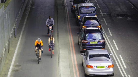 urban transport policy