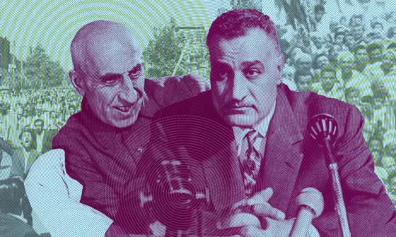 What went wrong in the Middle East