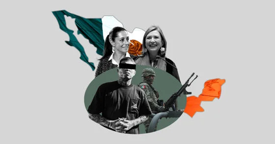 Explaining Mexico's elections