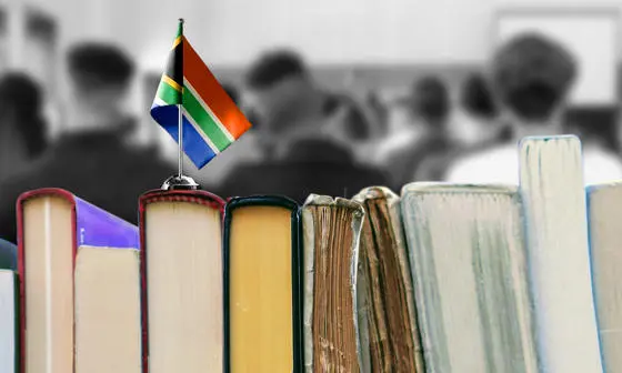 South Africa Apartheid teaching