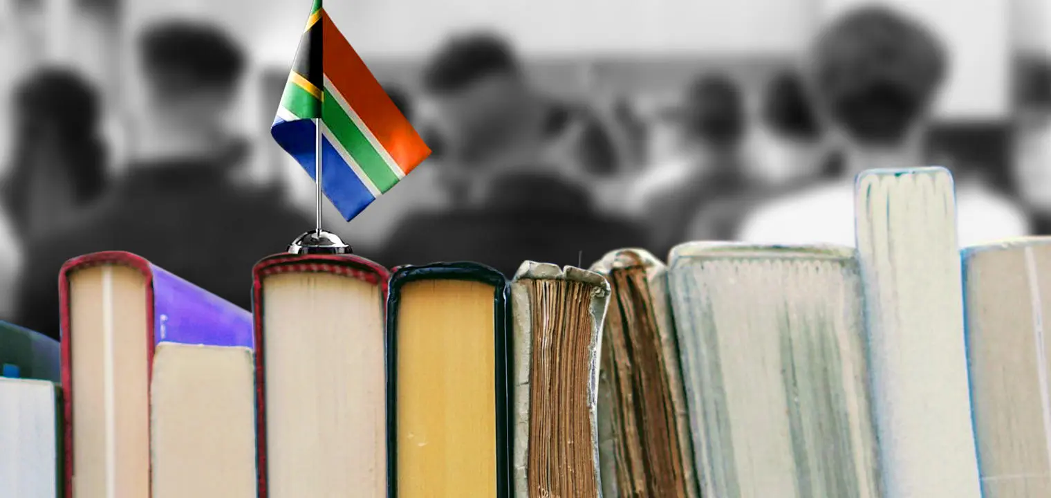 South Africa Apartheid teaching