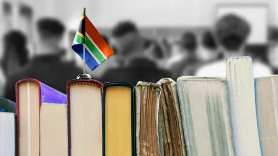 South Africa Apartheid teaching