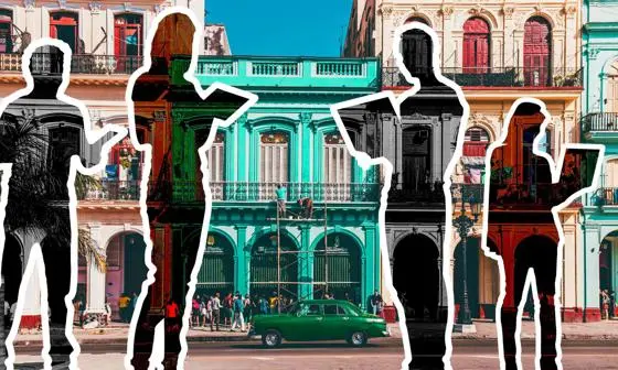 being human in digital cities