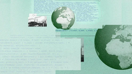 worlds and typed text