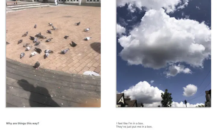 photographs of Hackey