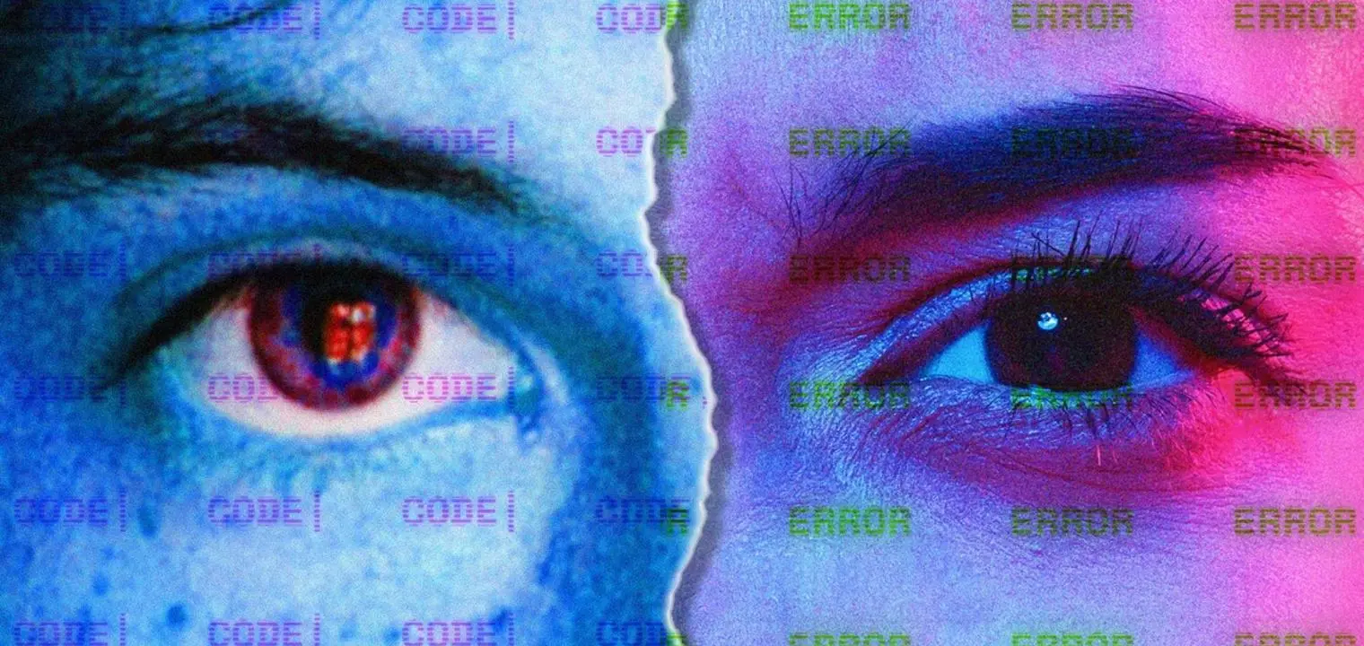 Why are there so few women in tech?