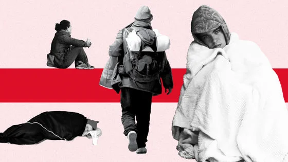 Improve services for young homeless people