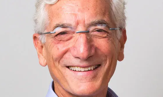 Headshot of Ronal Cohen