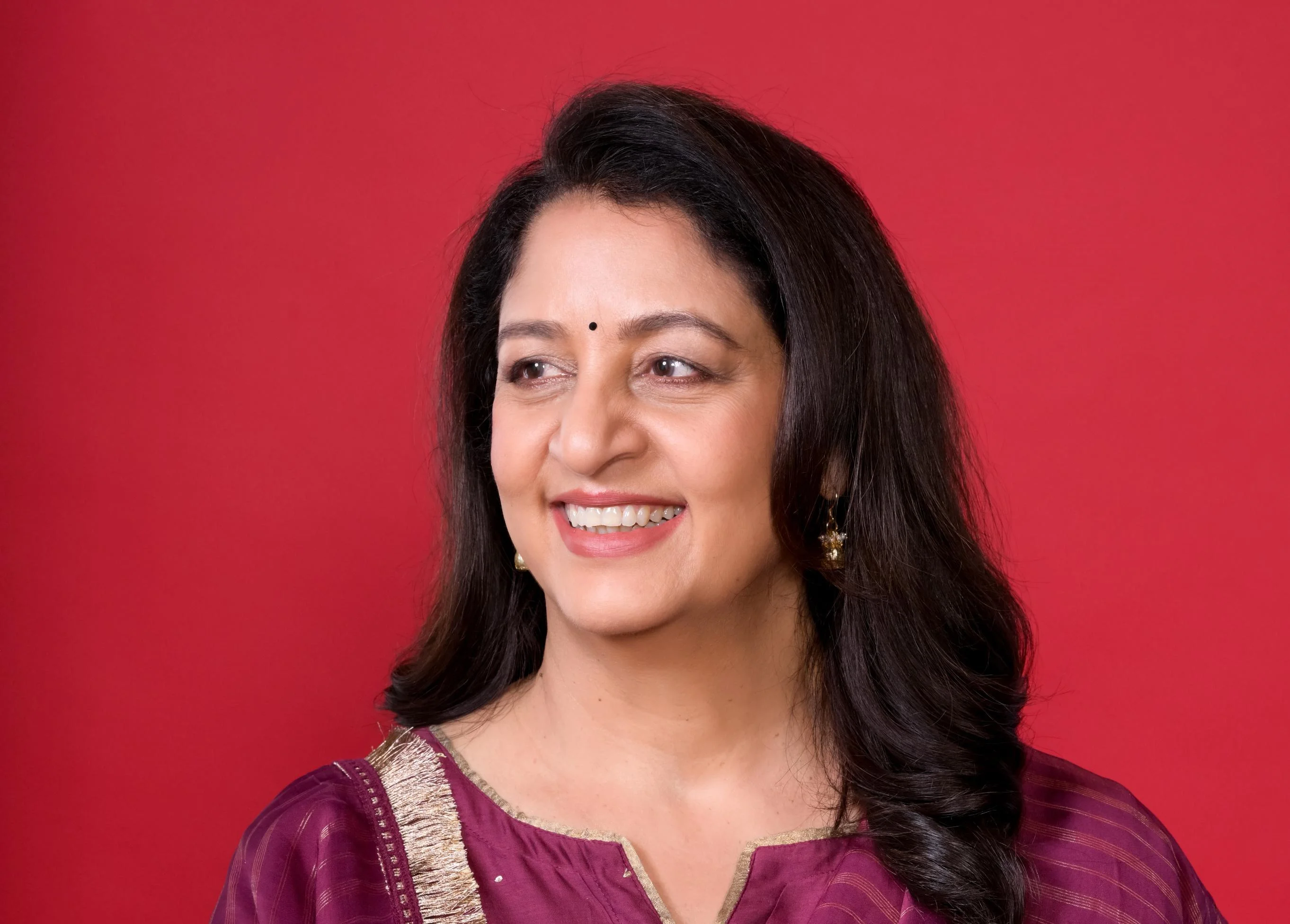 Safeena Husain
