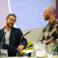 Sam Friedman and Aaron Reeves