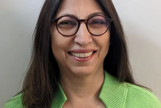 Shirin Rai