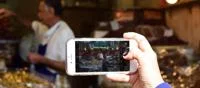 social media consumption