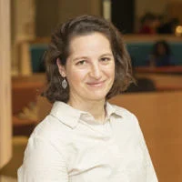 Sophie legros headshot