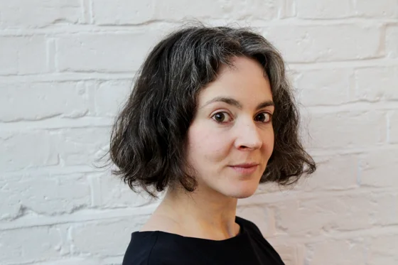 Soumaya Keynes