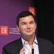 Professor Thomas Piketty speaking at an event at LSE
