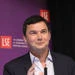 Professor Thomas Piketty speaking at an event at LSE