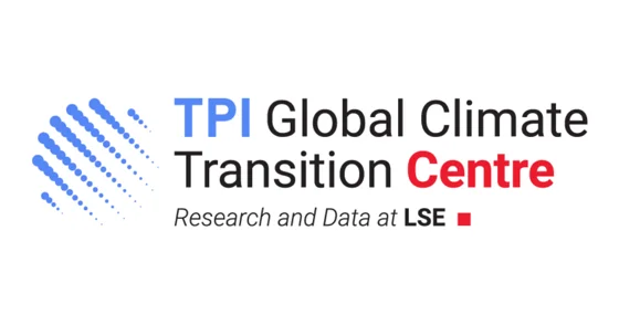 TPI Centre logo