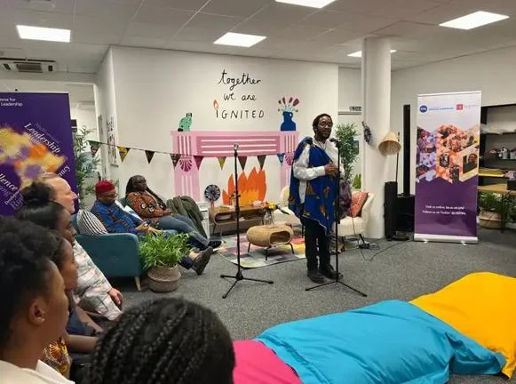 Ubuntu Cafe Performance