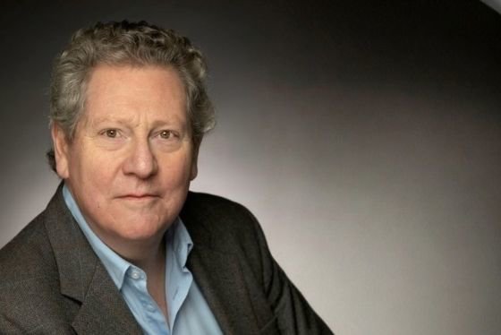 Andrew Lownie