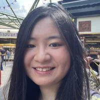Wangjingyi Liao profile photo