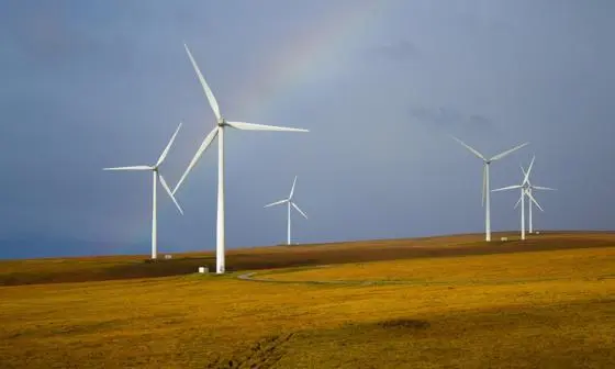 Windmills