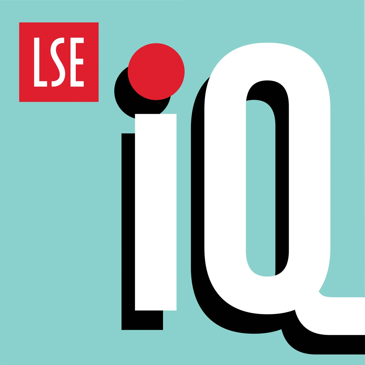 LSE iQ Podcast