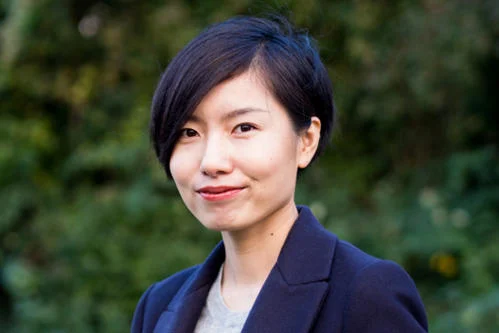 Chenchen Zhang