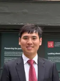 Ziming Zhu