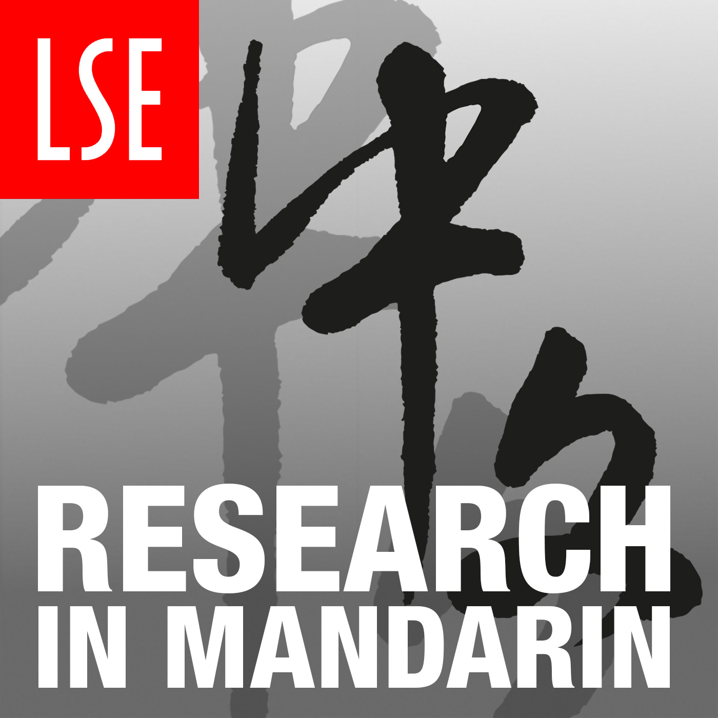 LSE Research in Mandarin