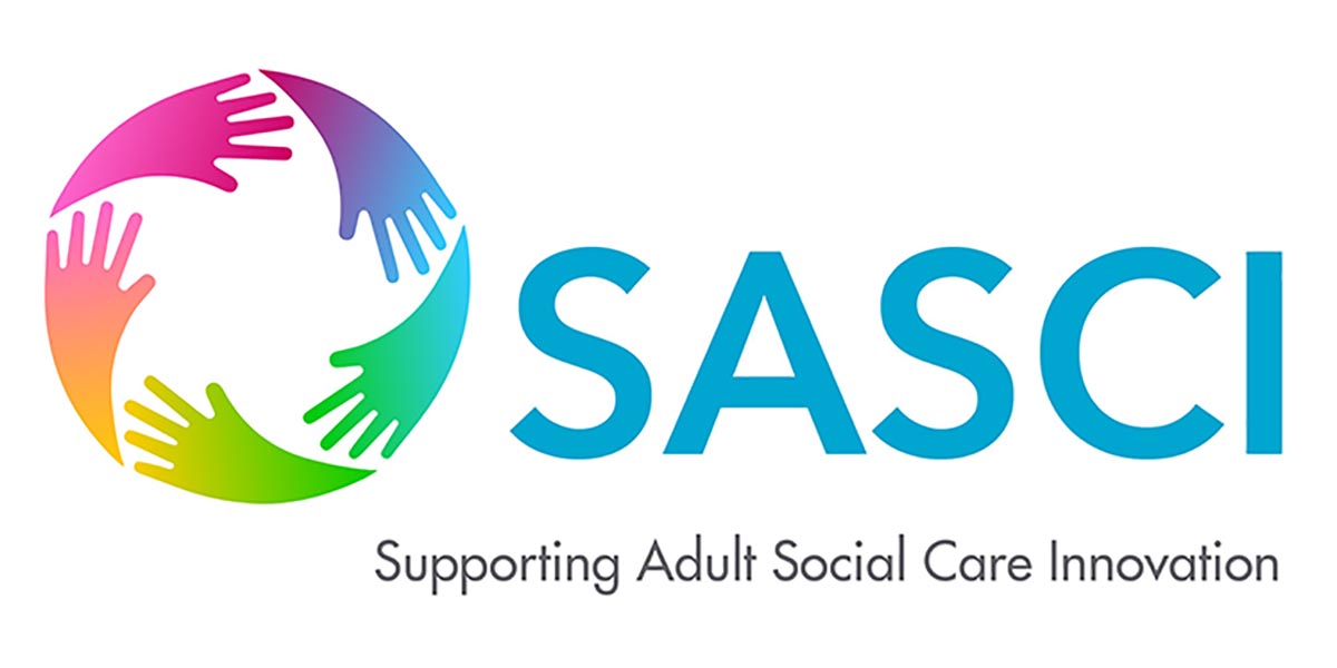 Supporting innovation in adult social care