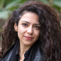  Sierene Abdelsayed