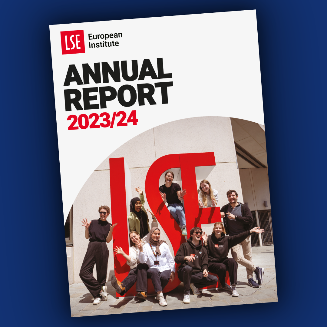 Annual Report 2024 Square