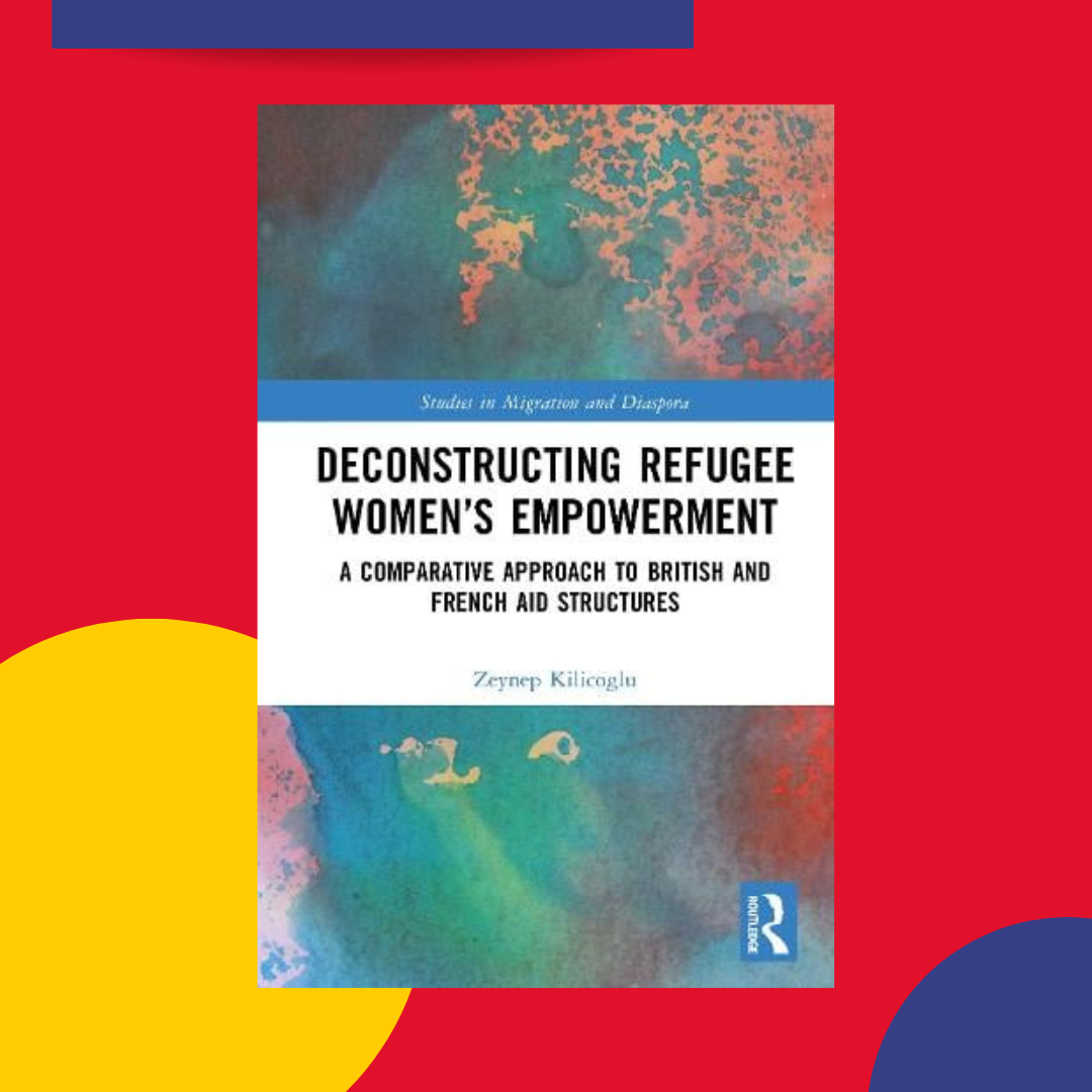 deconstructing refugee women's empowerment