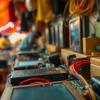 the hidden environmental labour of electronics repairs