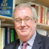 Professor Michael Cox