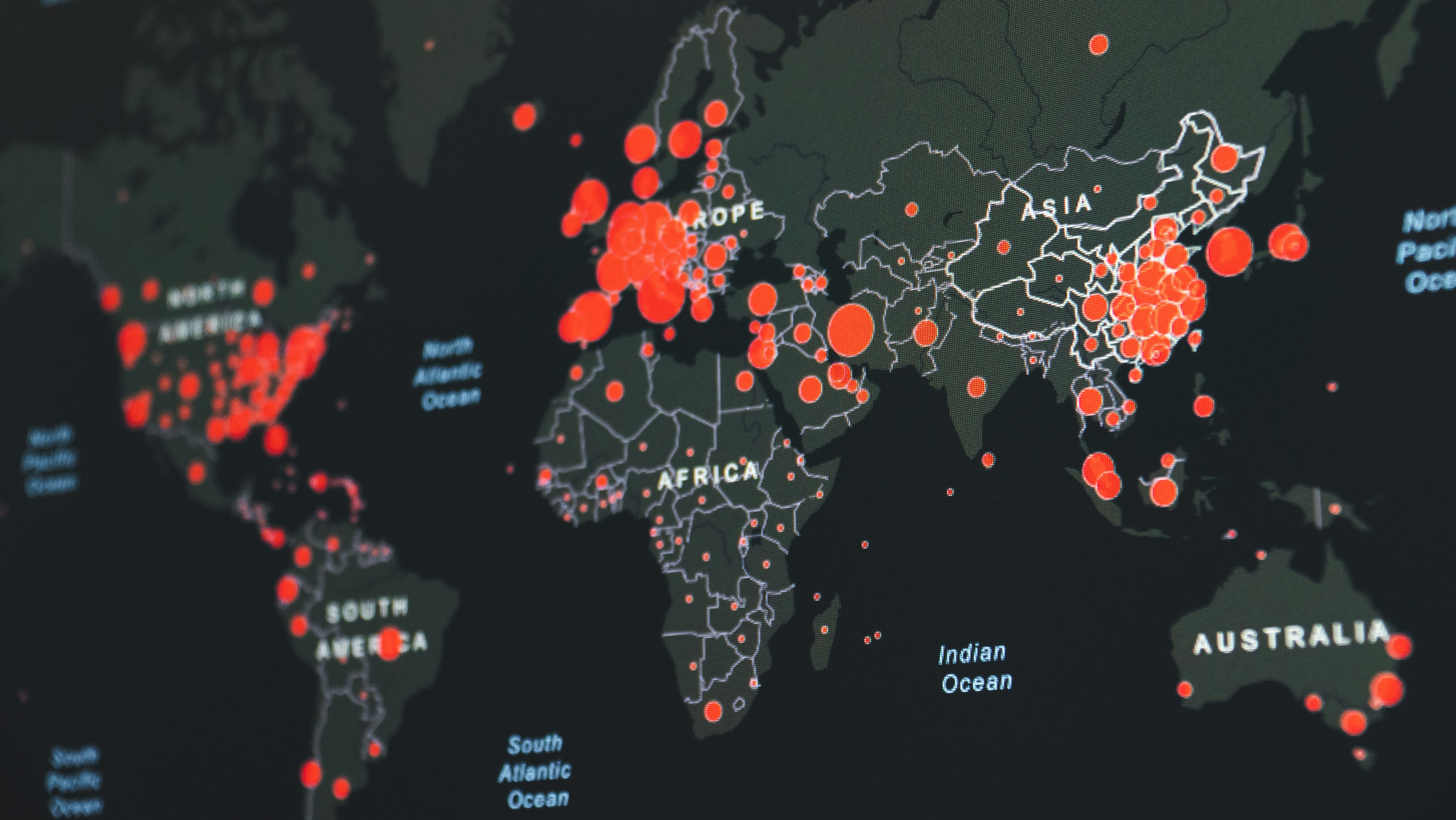 heatmaps