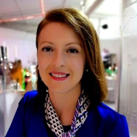 Dr Ana Krstinovska