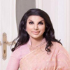 H.E. Ms. Saida Muna Tasneem