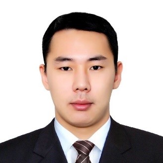 Sukhbaatar Chandmani