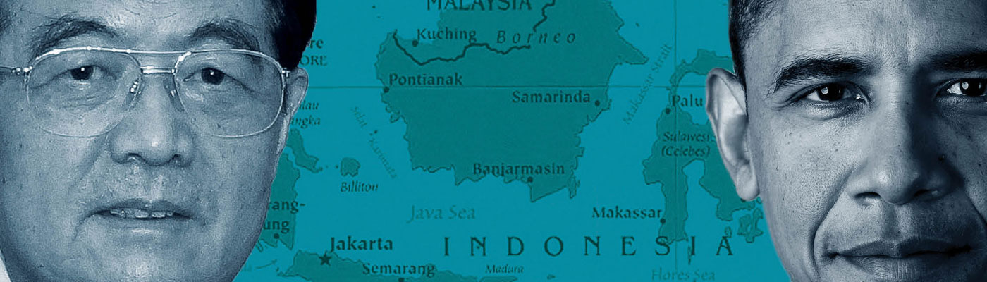 The New Geopolitics of Southeast Asia